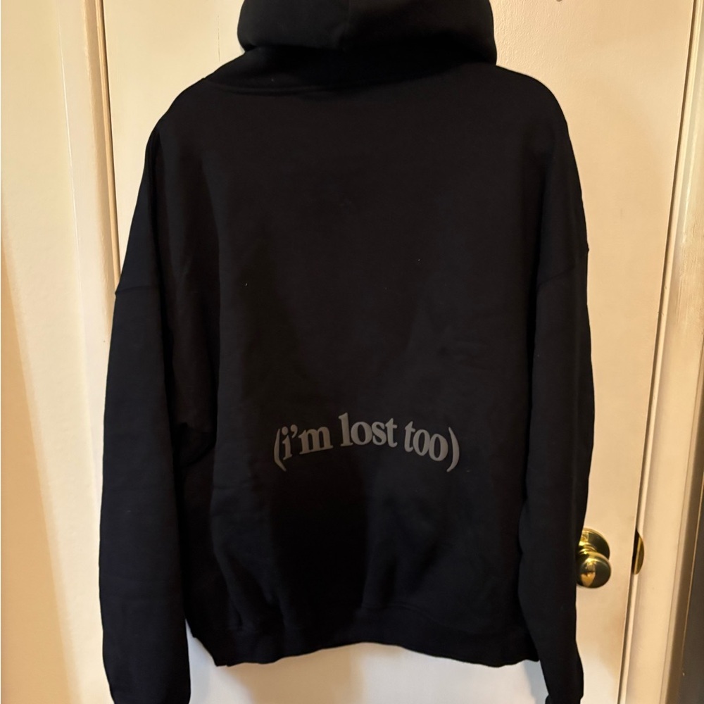 Drmers Club Hoodie - Picture 5 of 5